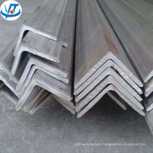 AISI321 stainless steel angle with good price and high quality